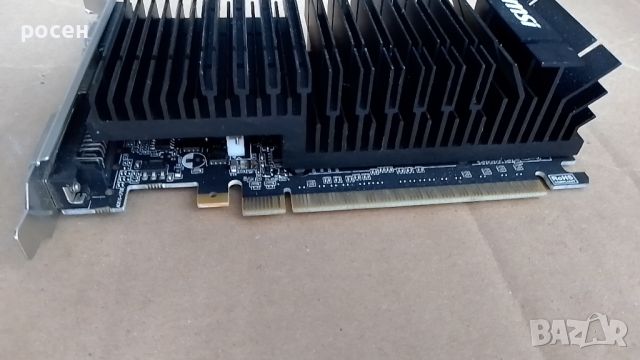 Nvidia GeForce GT 610 MSI, снимка 4 - Видеокарти - 45163539