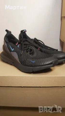 Nike Air Max 270 - Номер 37.5, снимка 2 - Маратонки - 48765369