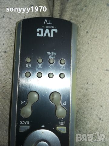 JVC REMOTE CONTROL-ВНОС SWISS 2305241656, снимка 17 - Дистанционни - 45876919