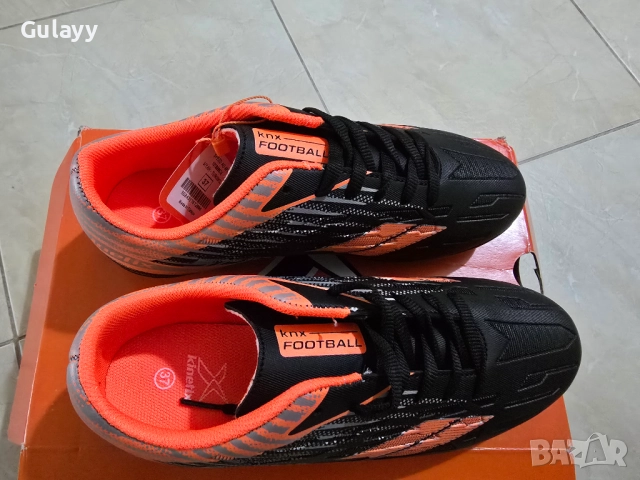 Футболни обувки , снимка 2 - Футбол - 52788192