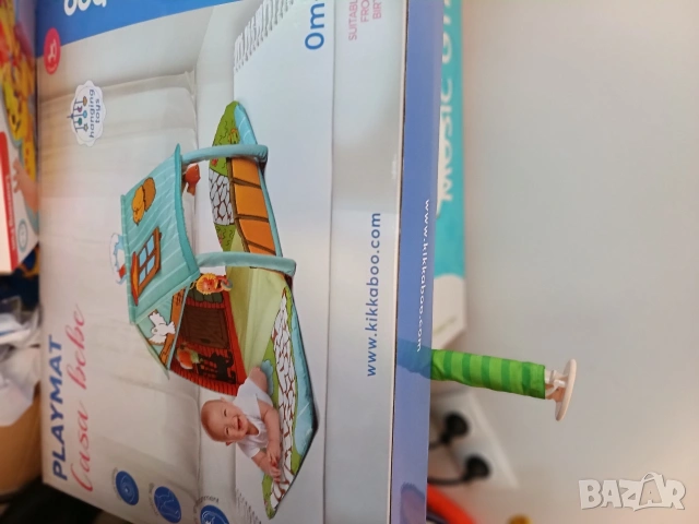 Детски/бебешки играчки, снимка 10 - Други - 53082547