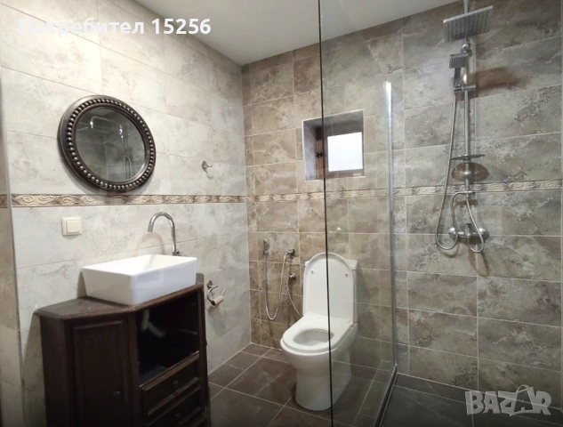 Къща до язовир Сопот , снимка 15 - Къщи - 53863025