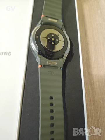 Samsung galaxy Watch 7, снимка 3 - Смарт часовници - 53454181