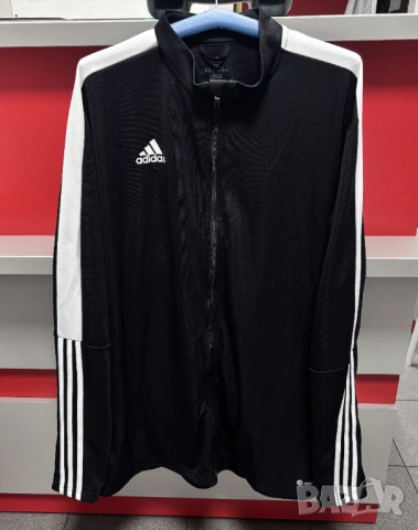 Голямо, Огромно Горнище ADIDAS TEAM Tiro Essentials 3XL
