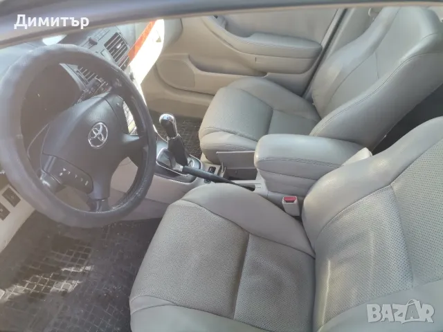 Toyota avensis , снимка 6 - Автомобили и джипове - 49190238