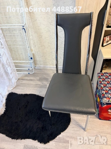 Маса със столове, снимка 6 - Маси - 53822422