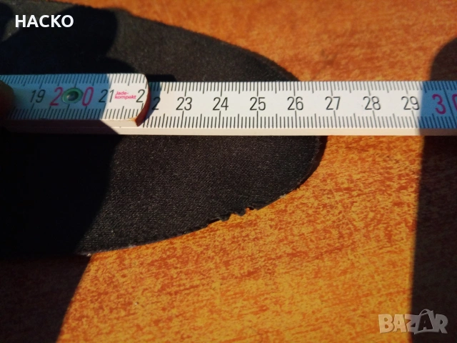 Tamaris Номер 42 Стелка 27 см. 100% Оригинални Внос от Англия, снимка 10 - Маратонки - 53975745