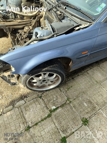 е46 328 цяло или на части, снимка 2 - Автомобили и джипове - 53754868