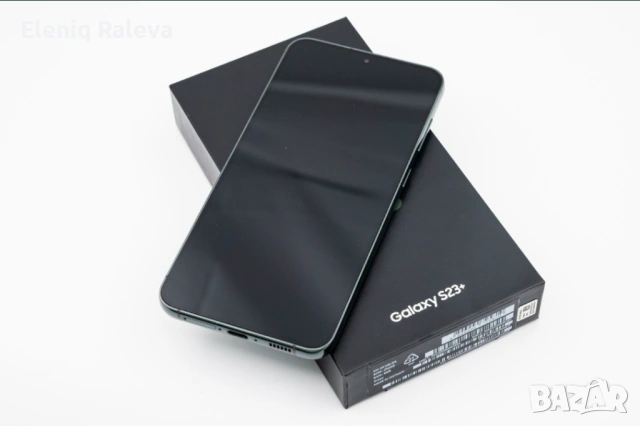 Samsung galaxy s23+ plus 512g, снимка 4 - Samsung - 53773706
