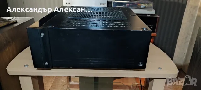 Sansui AU-X 701, снимка 7 - Ресийвъри, усилватели, смесителни пултове - 48446568