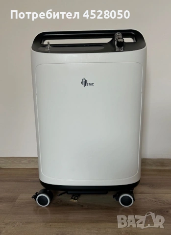 Кислороден концентратор