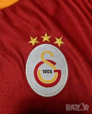 Оригинална тениска nike Galatasaray /Didier Drogba , снимка 3 - Футбол - 45806054