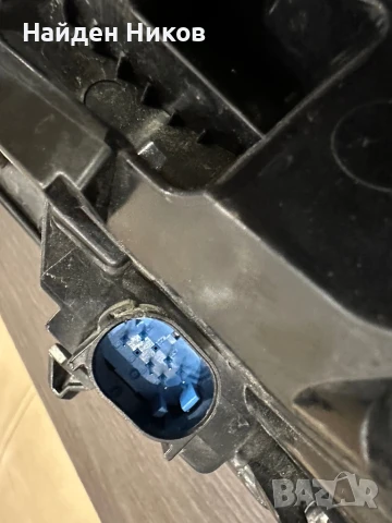 Стопове Mercedes CLS W257 A25/9063100, снимка 7 - Части - 51277848