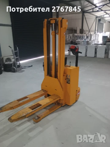 Стакер JUNGHEINRICH