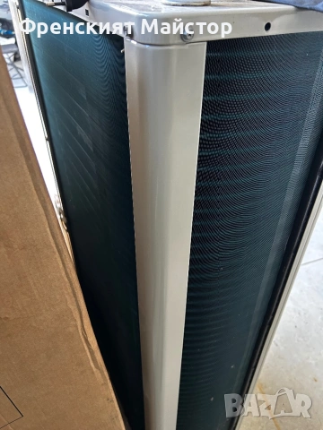 Компресор за термопомпа Дайкин чисто нов внос Франция, снимка 4 - Климатици - 54127910