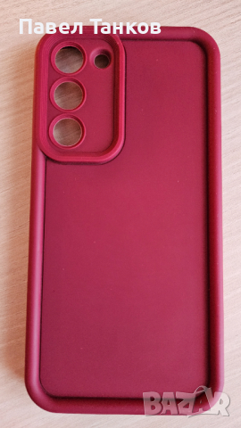Калъфче / кейс (case) за Samsung Galaxy S23 (Самсунг Галакси S23), снимка 10 - Калъфи, кейсове - 43861837