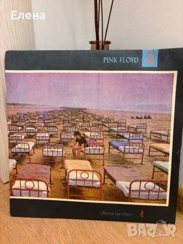 Грамофонни плочи, снимка 9 - Грамофонни плочи - 50466254