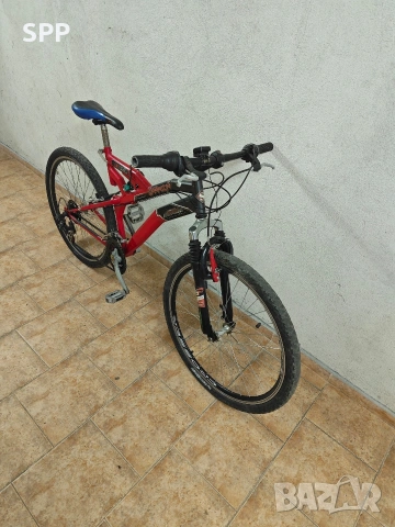 Велосипеди. В Добро състояние. , снимка 5 - Велосипеди - 53840021