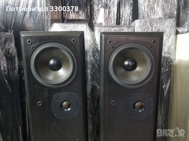 Тонколони castle avon, снимка 2 - Тонколони - 50985551