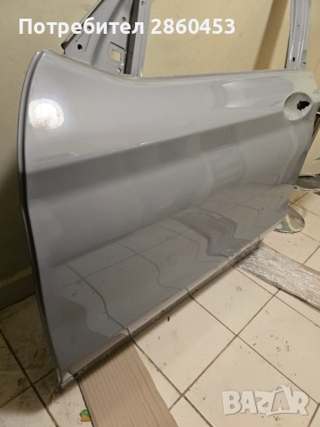 Врата BMW G01 F97 bmw x3 g01 x3m предна лява , снимка 4 - Части - 52558955