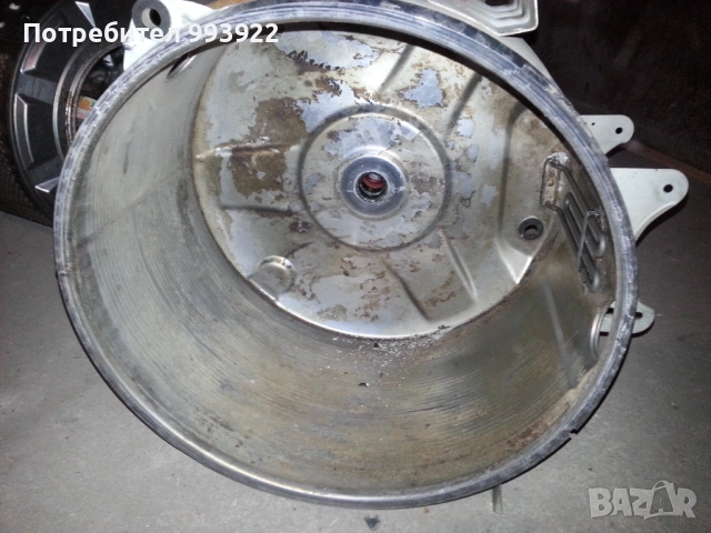 Продавам казан и здрав барабан за перална машина Gorenje WA 984, снимка 4 - Перални - 52596949