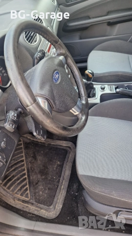 Foru Focus 1.6 HDI на части, снимка 6 - Автомобили и джипове - 52174115