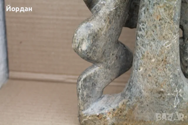 Скулптура имитираща ''Томас Мур'', снимка 10 - Статуетки - 49651960