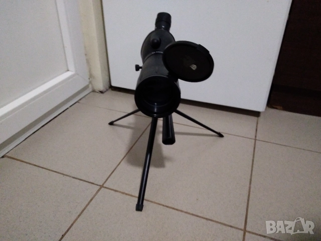 Далекоглед OWIM 20-60X60 , снимка 3 - Оборудване и аксесоари за оръжия - 52433377