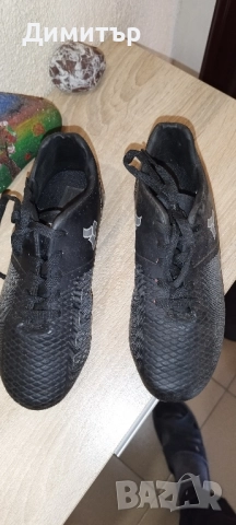 детски бутонки , снимка 2 - Детски обувки - 51952026