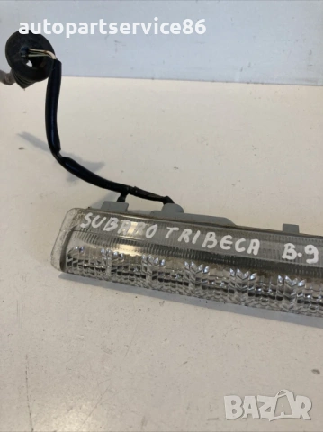 Трети стоп-сигнал за Subaru Tribeca 3.0 V6 (2009), снимка 3 - Части - 54216639