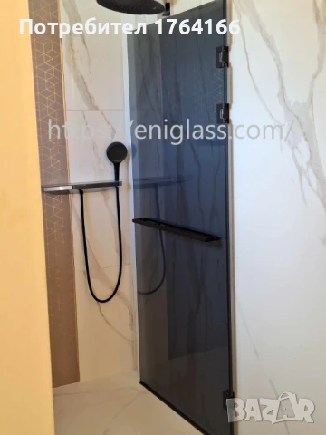 Паравани душ кабини, снимка 5 - Душ кабини и вани - 50859973