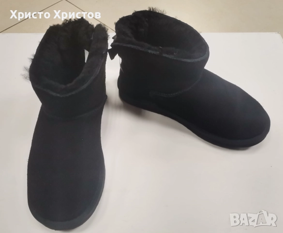 Дамски боти ESMARA Размер 39 / Стелка 25 см.