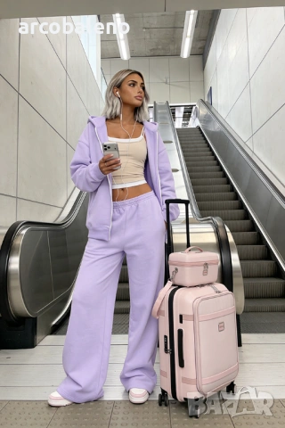 Дамски комплект анцуг Clarks, 3цвята , снимка 14 - Спортни екипи - 53918924