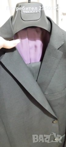 Два мъжки костюми , снимка 17 - Костюми - 53067002