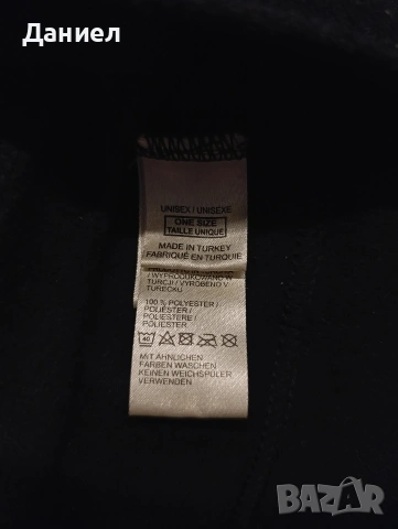 Поларена шапка Jack Wolfskin , снимка 4 - Шапки - 53696398