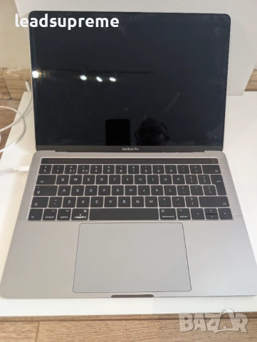 MacBook Pro Model 2017 i5 A1706 EMC 3163 