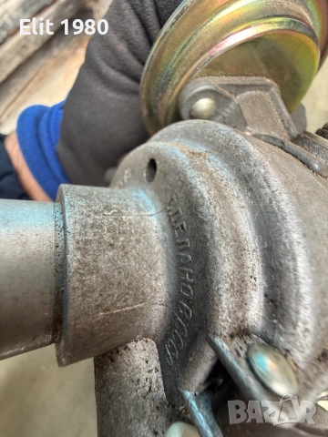 Продавам делко и бензинова помпа за уаз и газ 21/24, снимка 3 - Други ценни предмети - 52844121