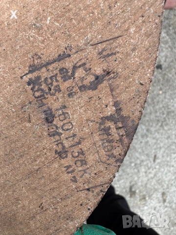 ФЕРОДО СЪЕДИНИТЕЛ ЗА ГАЗ 53 5233.1601130-02 НОВ ОРИГИНАЛЕН, снимка 2 - Части - 53990516