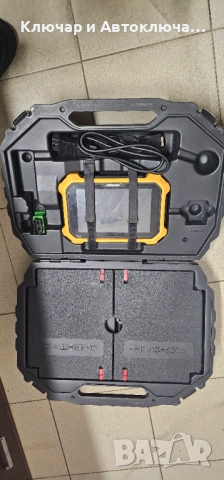 OBD STAR X300 DP PLUS, снимка 2 - Друга електроника - 52295840