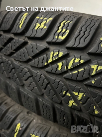 Зимни Гуми 175/70/14 Kelly 4 броя, снимка 6 - Гуми и джанти - 52965588