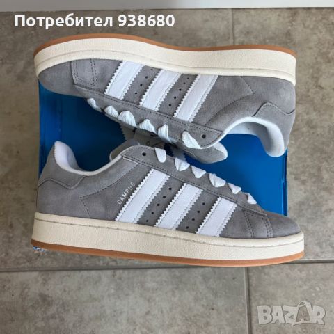 Adidas Campus 00s , снимка 6 - Маратонки - 46159567