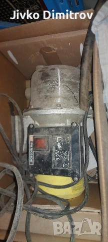 2 бр.Помпи за части, снимка 2 - Напояване - 53724760