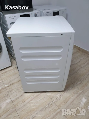 UK Miele 9кг 1600rpm Wi-Fi TwinDos Пералня Миеле 12м Гаранция, снимка 10 - Перални - 53854096