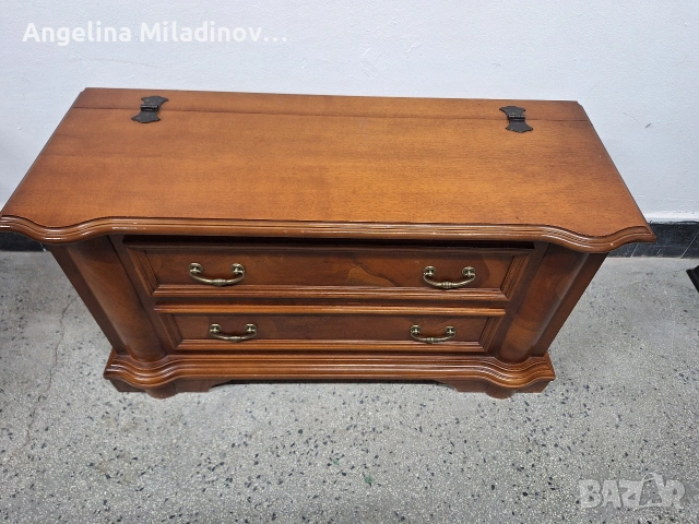 Ракла, скрин, пейка орех, снимка 3 - Ракли - 53697038