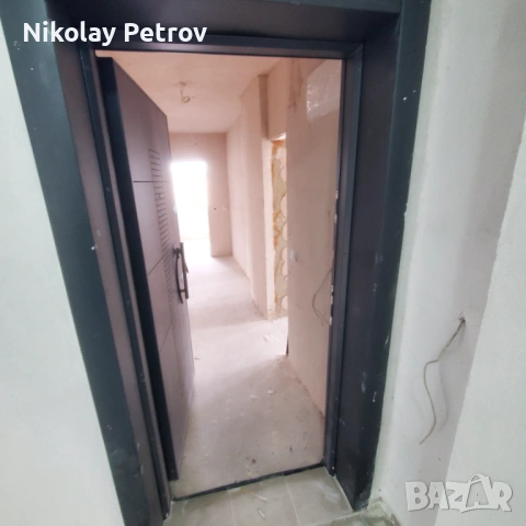 Тристаен апартамент с морска панорама (необзаведен, от собственик), снимка 3 - Апартаменти - 53572440