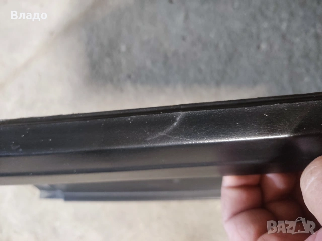 Бленда багажник VW Jetta MK2, снимка 4 - Части - 53661680