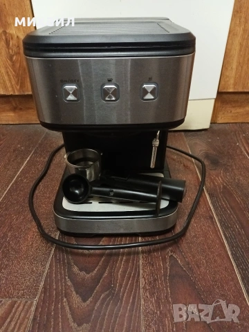 Кафемашина за еспресо