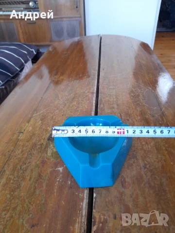 Стар пепелник #18, снимка 3 - Други ценни предмети - 50928270