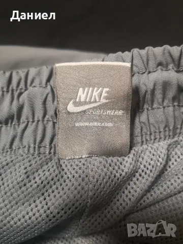 Къси панталони Nike , снимка 5 - Къси панталони - 49600630