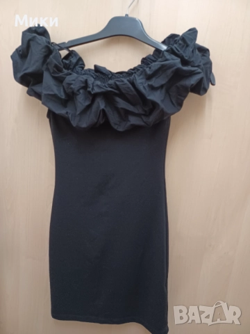 Дамска рокля ZARA